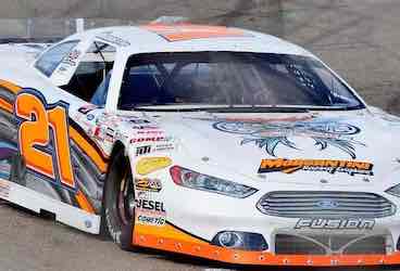 ROC Late Model Series